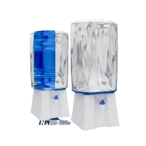 CAPA TÉRMICA PARA GALÃO