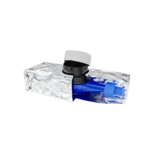 CAPA TÉRMICA PARA HIDRÔMETRO