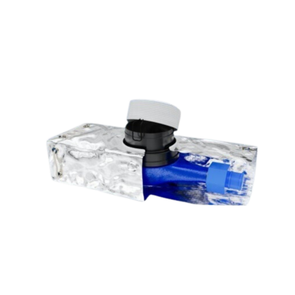 CAPA TÉRMICA PARA HIDRÔMETRO